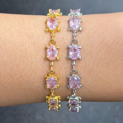 Turtle Bracelet