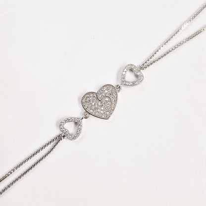 Me, Myself, I Handchain