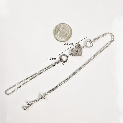 Me, Myself, I Handchain