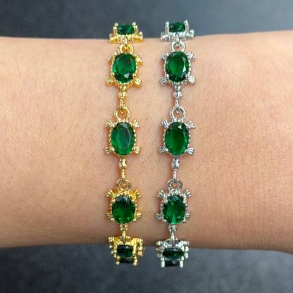 Turtle Bracelet