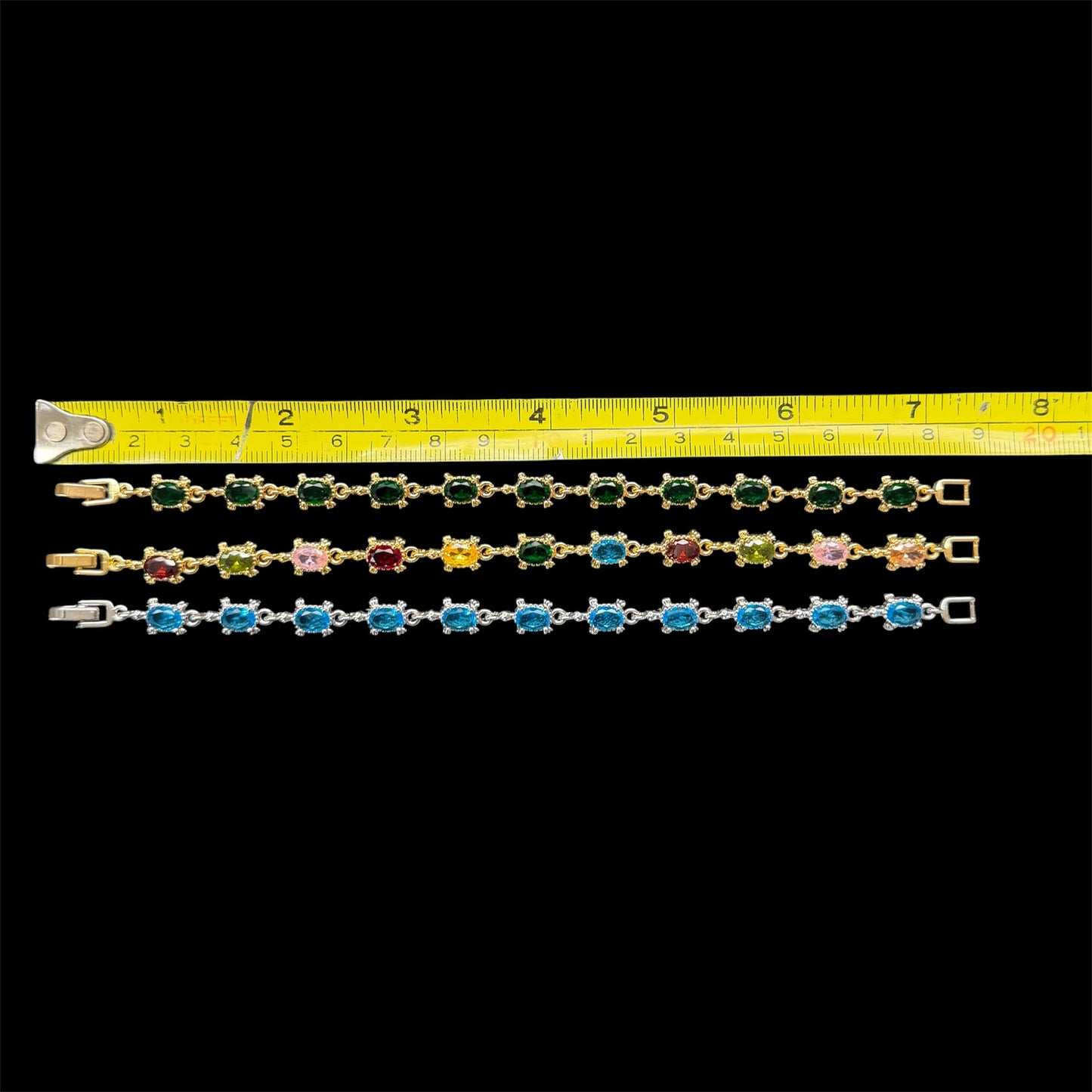 Turtle Bracelet