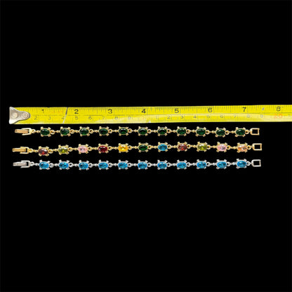 Turtle Bracelet