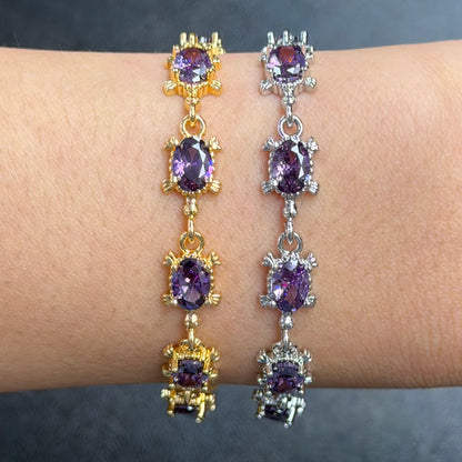 Turtle Bracelet