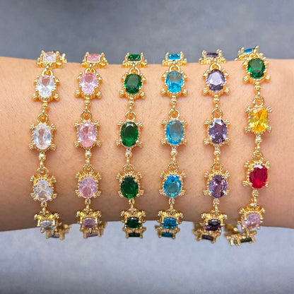 Turtle Bracelet