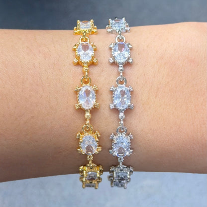 Turtle Bracelet