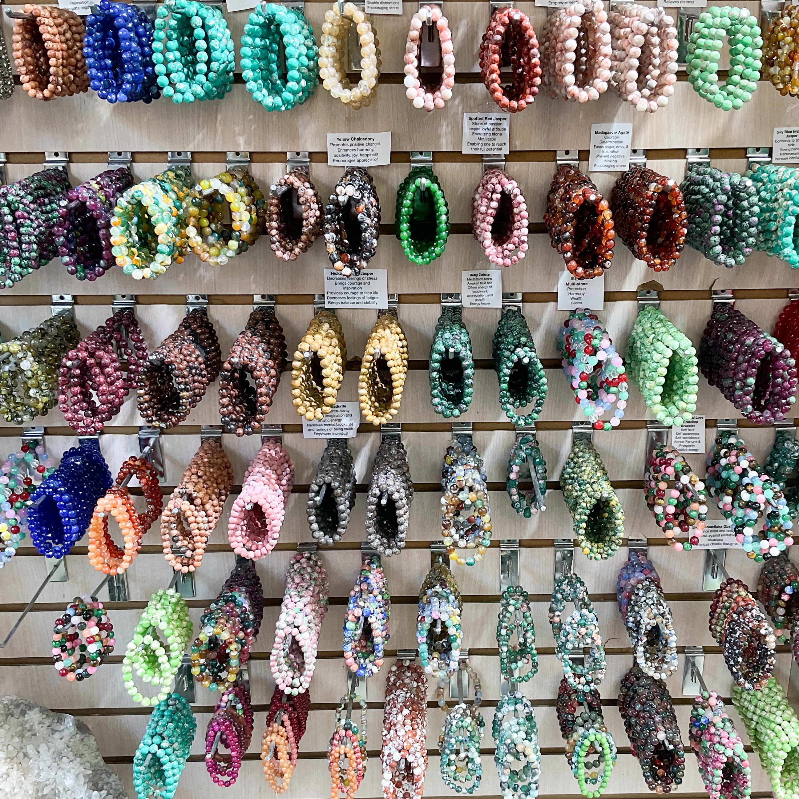 Bracelets – Wintime & Co.